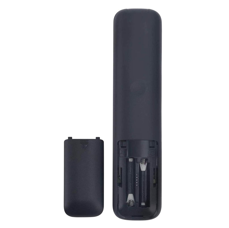 [Australia - AusPower] - ALLIMITY EN2BL27H Replacement Remote Control Compatible with Hisense 4K OLED HDTV 40H5080F 40H5509 43H5509 43H5080F 43H5070F 55H7709 43H7709 50H7709 65H7709 65H8809 43H5F 40H5050F 