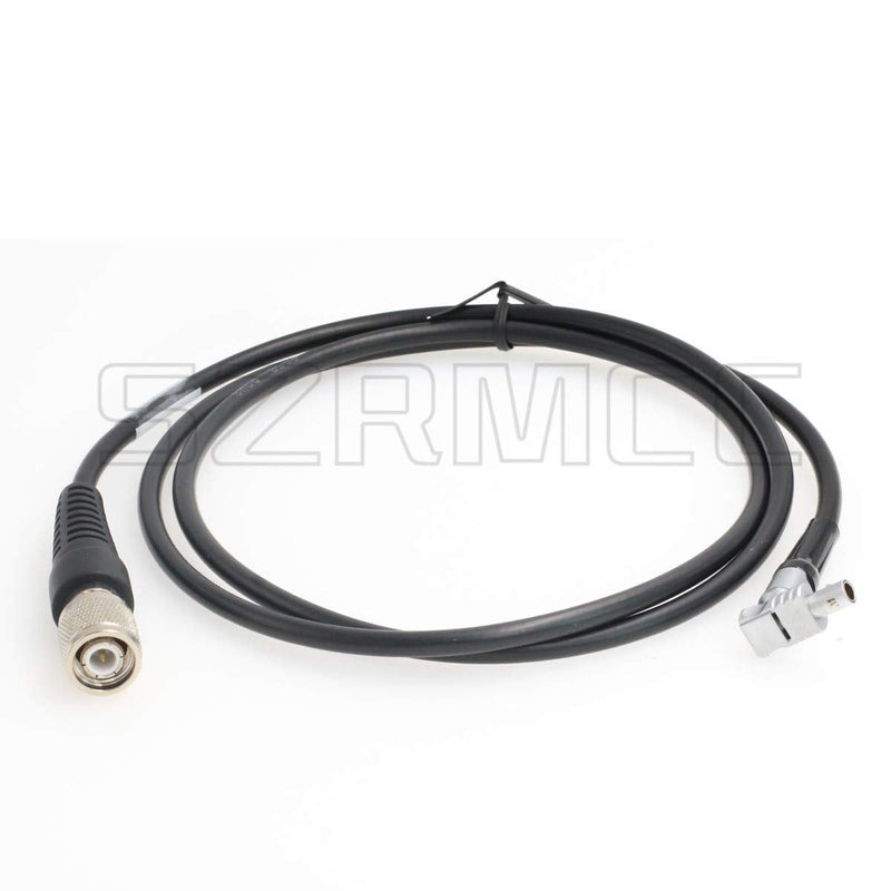 [Australia - AusPower] - SZRMCC GEV179 731353 Spectra Antenna TNC Cable for Spectra ProMark 120/220 receivers Lei-ca GS20 SR20 Top-con GRS-1 GPS 