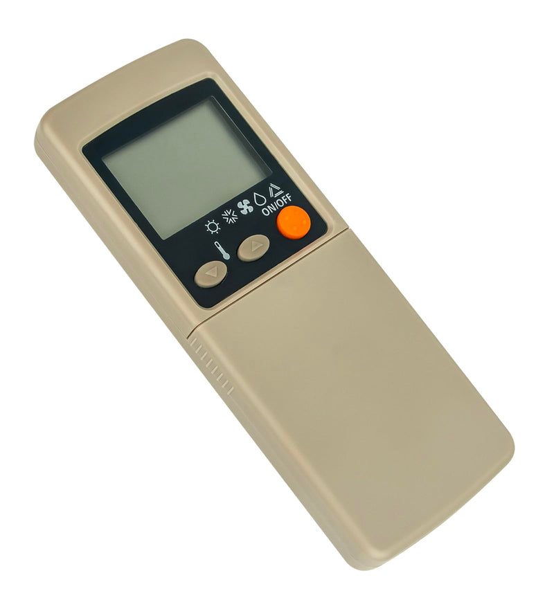[Australia - AusPower] - RKN502A500 Replace AC Remote Control Compatible with Mitsubishi Air Conditioner Remote RKN502A500A M388 RYA502A002A RYA502A001A RKN502A500A RK388 