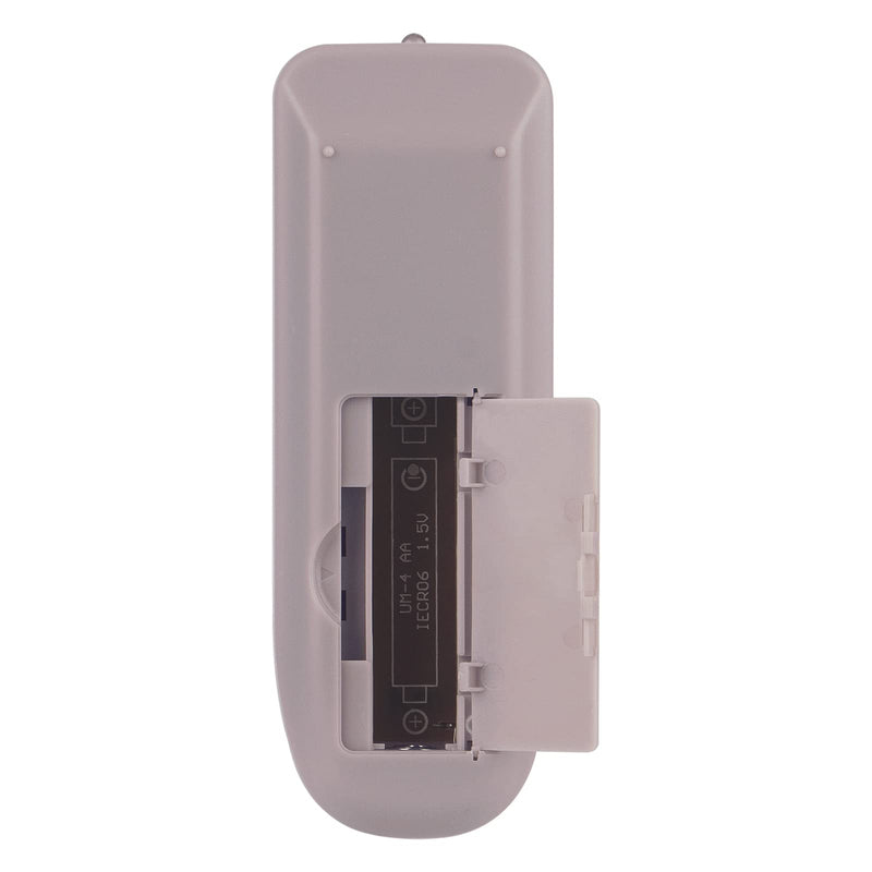 [Australia - AusPower] - PERFASCIN Projector Replacement Remote Control fit for EPSON EMP-1815 EMP-830 EMP-835 EMP-1830 EMP-7800 EMP-7850 EMP-7900 EMP-7950 EMP-8300 