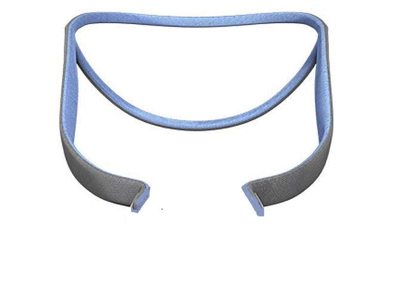 [Australia - AusPower] - Organic Deal CPAP Headgear Strap Compatible with ResMed AirFit P10 CPAP Mask - ResMed CPAP Supplies Option - Mask Straps for P10 CPAP Pillow Mask - CPAP Headgear AirFit P10 (Mask Not Included) 