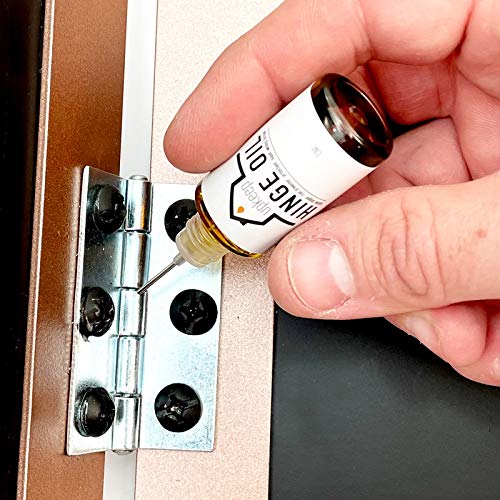 [Australia - AusPower] - Upkeep Door Hinge Oil 