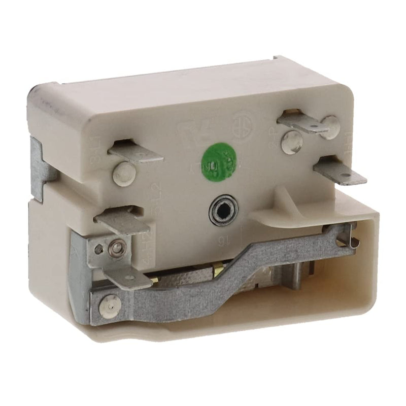 [Australia - AusPower] - WB24T10146 Electric Range Surface Burner Switch Infinite Control Replacement For GE Range Cooktop Oven Stove AP4343851 Budora 
