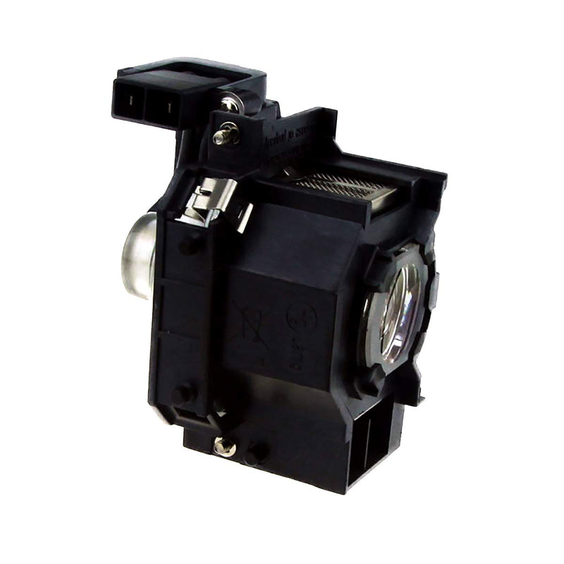 [Australia - AusPower] - KAIWEIDI V13H010L42 Replacement Projector Lamp for Epson ELPLP42 PowerLite 280 400W 400WE 822p 83+ 83c H330B H330A EX90 EB-410W EB-400W EMP-280 EMP-400 H371A Projectors 