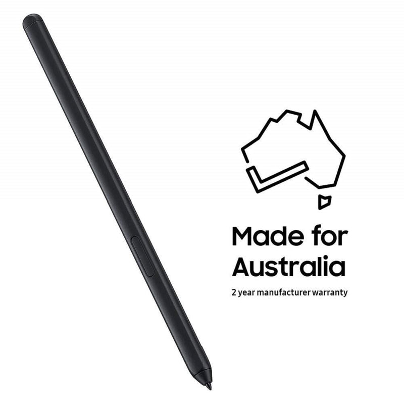 [Australia - AusPower] - Samsung Galaxy S21 Ultra Official S-Pen (International Version)- Black 