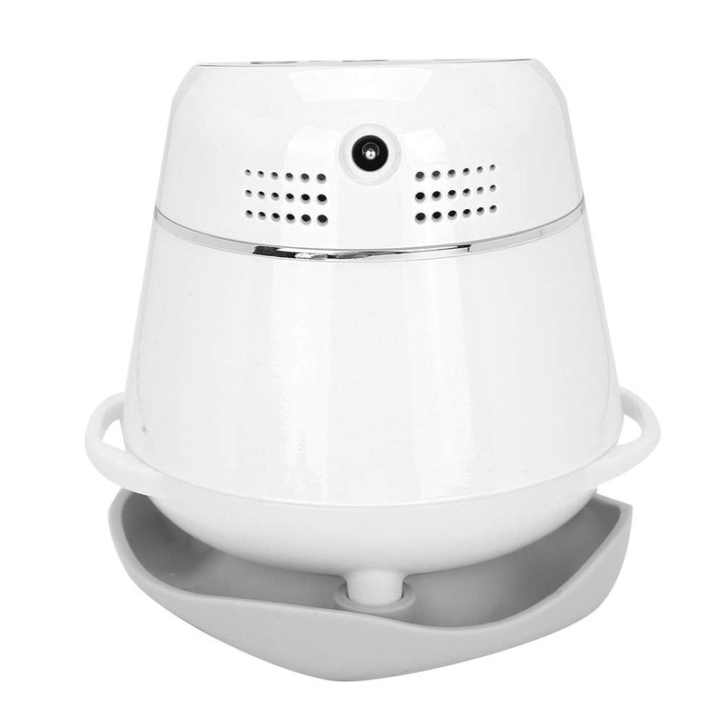 [Australia - AusPower] - Intelligent Electric Moxibustion Box Household Smokeless Moxibuting Tool, US Plug(White) 