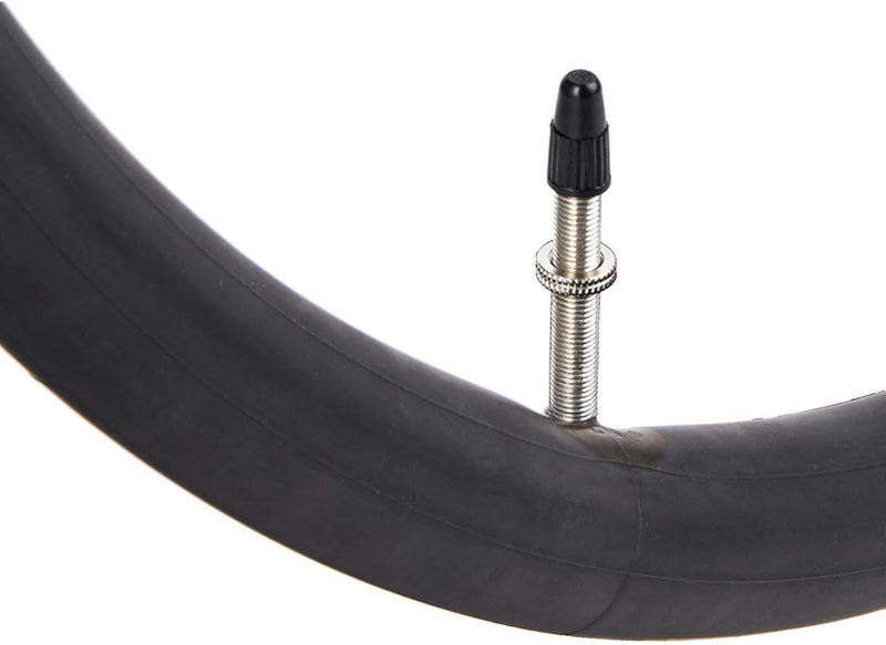 [Australia - AusPower] - 2 Pack 700C Road Bike Tubes 700 x 28C/30C/32C FV60mm Long Presta Valve 700C Bicycle Tubes Compatible with 700 x 25C 700x26C 700x27C 700 x 28C 700 x 30C 700x31C 700 x 32C Road Bike Tire Tubes 