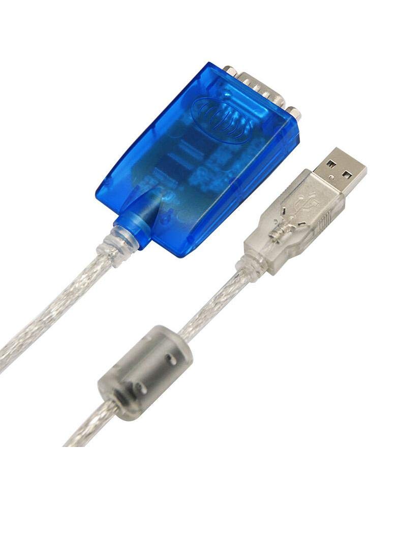 [Australia - AusPower] - UTEK UT-880 USB to RS-232 Interface Protocol Vonverter VER 2.0(1-Port USB to RS-232 Serial Converter with ESD Protection) 