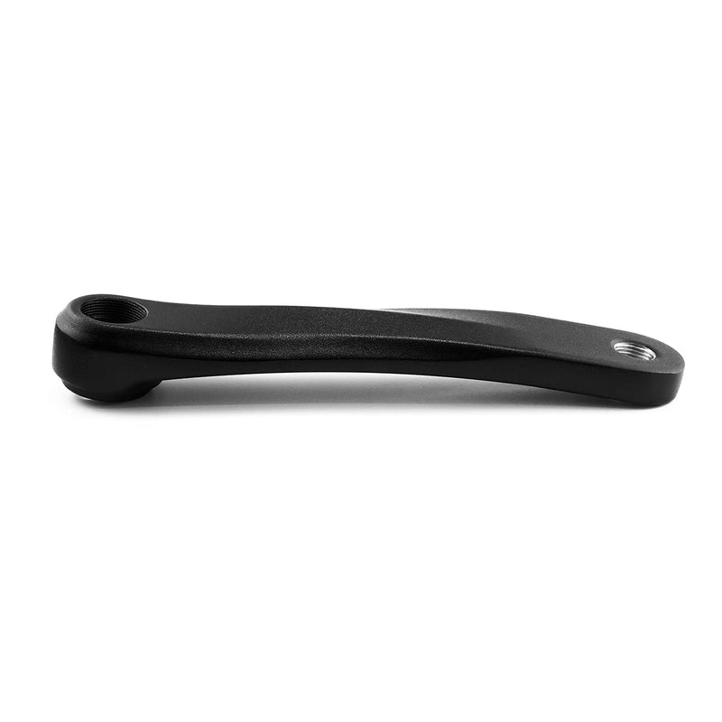 [Australia - AusPower] - Epessa Crank Arm Left Available in Diamond Hole and Square Hole,170mm Diamand Interface 