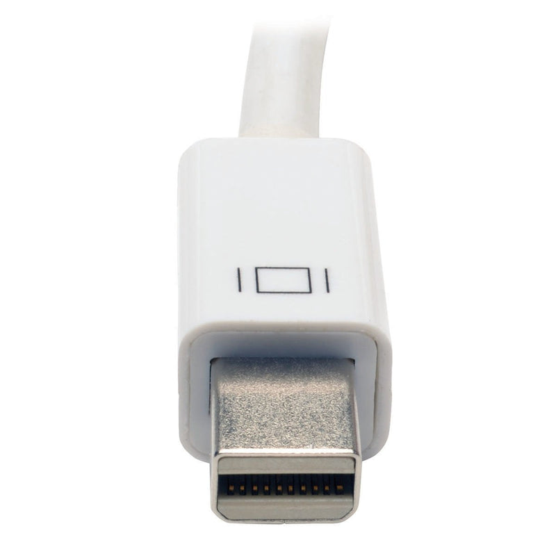 [Australia - AusPower] - Tripp Lite Mini DisplayPort, P137-06N-VGA-V2 VGA Active (DP 1.2) 