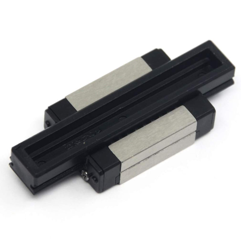 [Australia - AusPower] - ReliaBot MGN9C Carriage Block for 9mm MGN9 Linear Motion Slide Rail Guide 