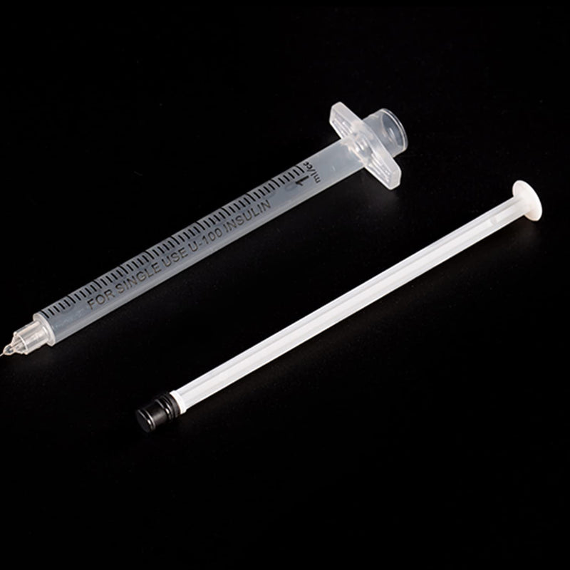 [Australia - AusPower] - 1ml 30Ga 13mm/0.5inch 20220427 (20) 20 