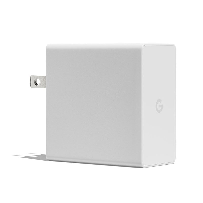 [Australia - AusPower] - Google Pixelbook 45W USB Type-C Charger 
