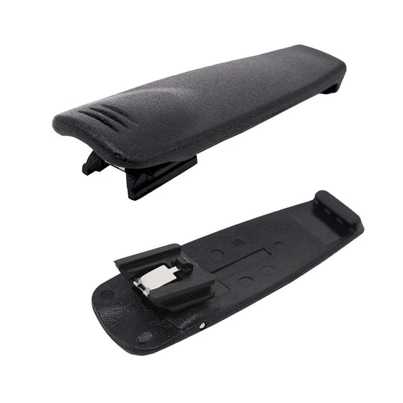 [Australia - AusPower] - 8PCS RLN6307 Belt Clip for Motorola CP110 RDU2020 RDU2080D RDU4100 RDU4160D RDV2020 RDV5100 EP150 Portable Two Way Radio RLN6307 Clip Replacement 