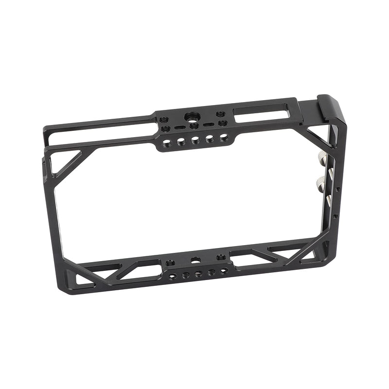 [Australia - AusPower] - CAMVATE Full Monitor Cage for Lilliput A7S 7" 4K On-Camera Monitor - 3304 