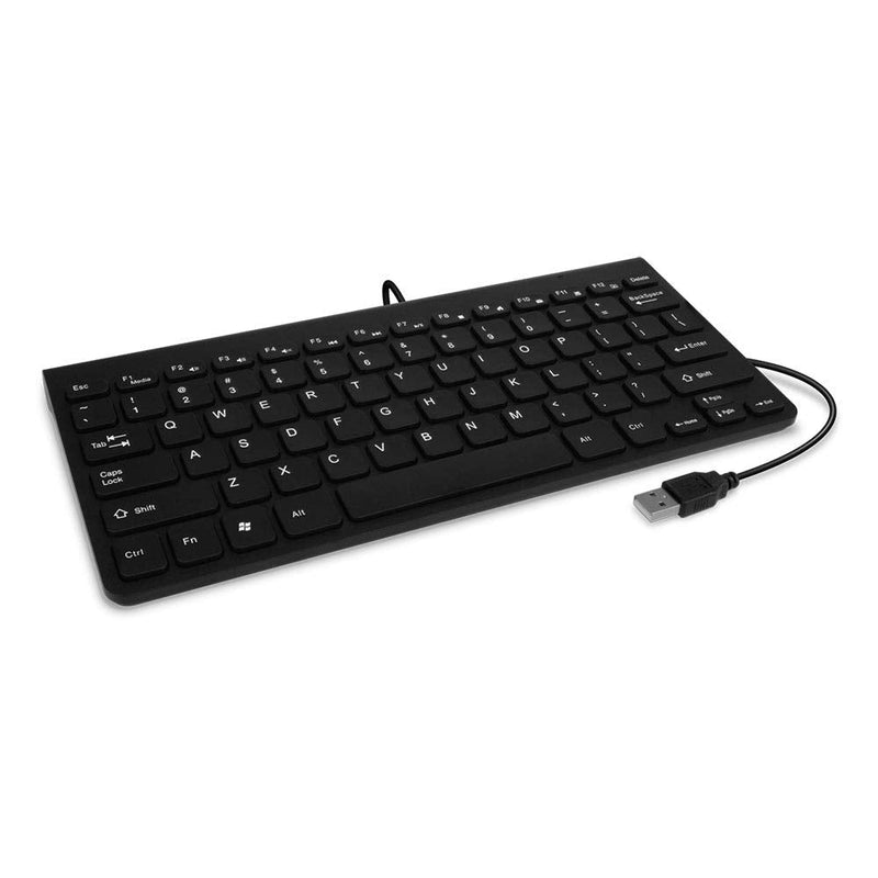 [Australia - AusPower] - Armor3 "NuType" Wired Keyboard for PS4 