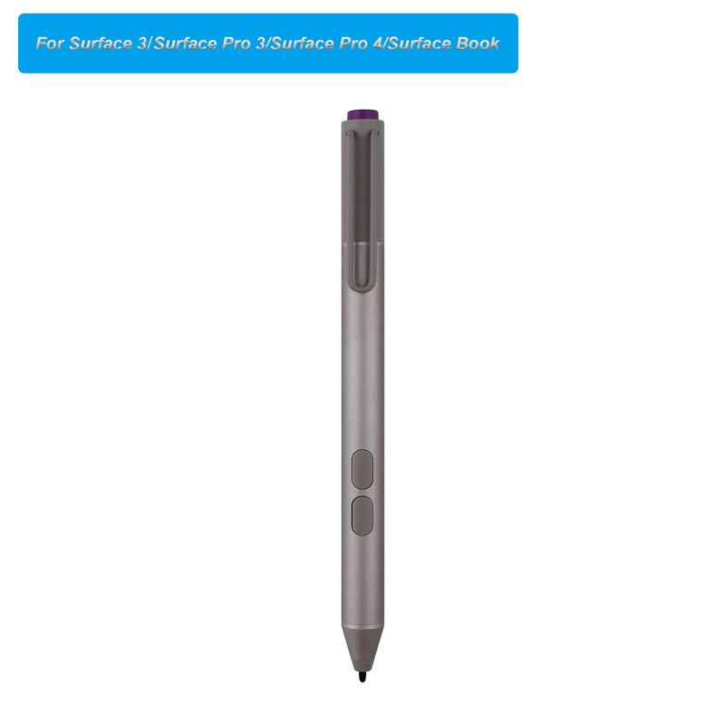 [Australia - AusPower] - New Stylus Touch Pen Compatible with Surface Pro 3,Surface Pro 4,Surface Book Surface 3 Pen 