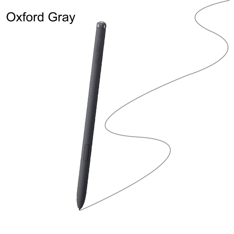 [Australia - AusPower] - Galaxy Tab S6 Lite Stylus Pen Replacement for Samsung Galaxy Tab S6 Lite Stylus Touch S Pen(Oxford Gray) 