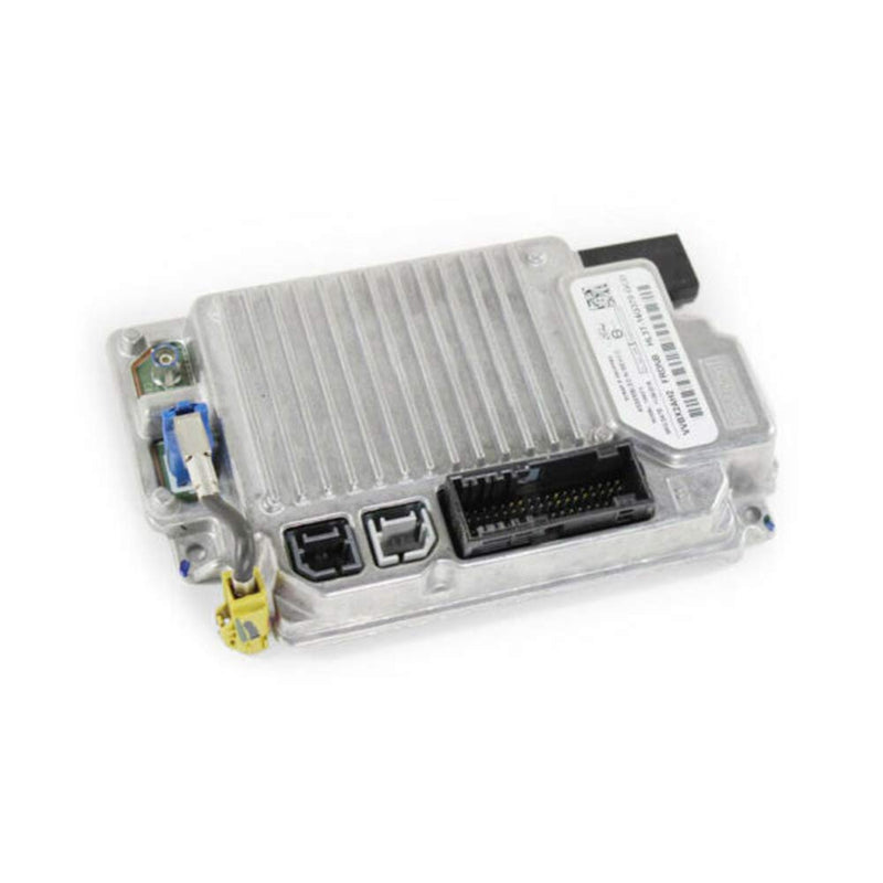 [Australia - AusPower] - FAKRA HSD SYNC 3 LVDS Vedio Harness Cable SYNC 3 System Upgrade Touchscreen to APIM Cable for Ford MyFord Touch or Lincoln Head Unit Stereo 