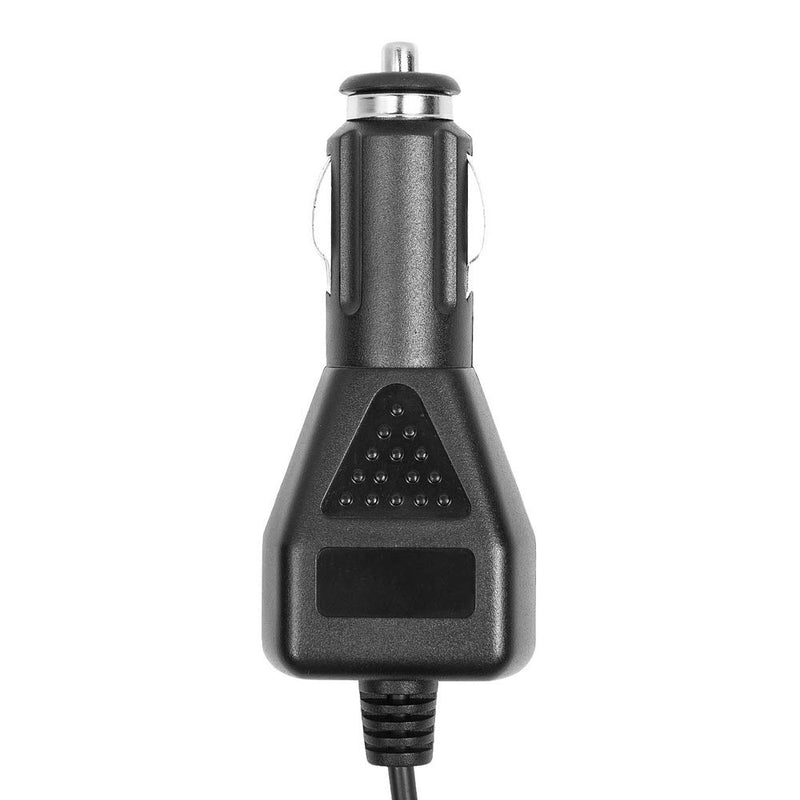 [Australia - AusPower] - AnyTone Car Charger Battery Eliminator for AT-D878UV Plus/D878UV/D868UV Two Way Radio 