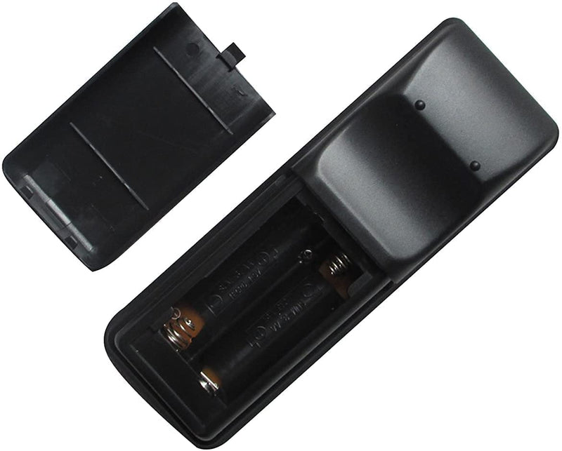 [Australia - AusPower] - General Replacement Remote Control Fit for CP-WU5505 CP-X5550 R025H LP-AW3001 LP-AW4001 CP-EU4501WN CP-EW3051WN CP-EW3551WN CP-EW4051WN CP-EW5001WN CP-EX303 for Hitachi 