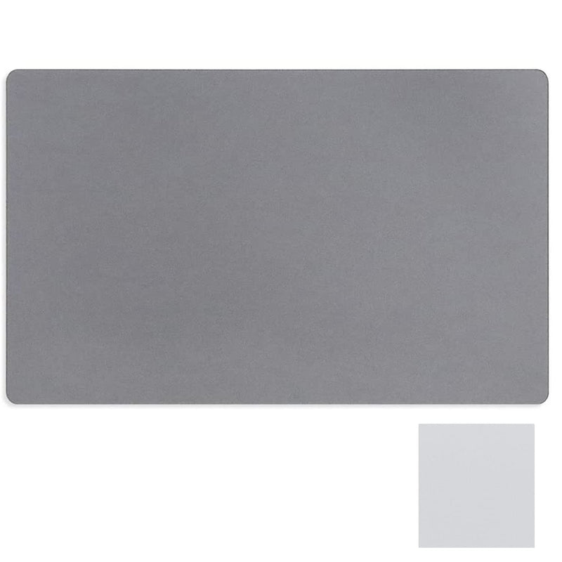 [Australia - AusPower] - Willhom Replacement Touch Trackpad Without Touchpad Cable for MacBook Pro 13-Inch with Retina Display A1706 A1708 A1989 A2159 (2016-2019) (Space Gray) 