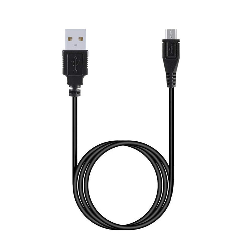 [Australia - AusPower] - Kissmart Compatible with Gear S2 Charger Dock, Replacement Gear S2 Classic Charger Charging Cradle Dock for Samsung Gear S2, Gear S2 Classic Smart Watch (Black) 