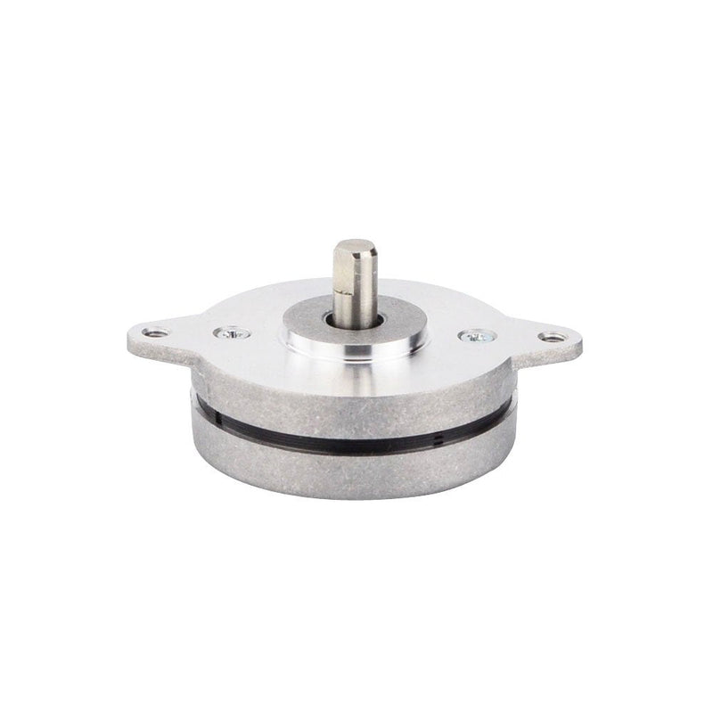 [Australia - AusPower] - STEPPERONLINE 0.9deg Thin Nema 14 Stepper Motor Bipolar 0.5A 7Ncm/9.91oz.in Φ36x12.5mm 4-wires 