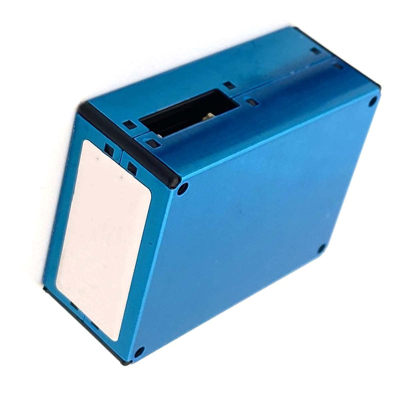 [Australia - AusPower] - FainWan 1Pack Digital Particle Concentration Laser Sensor PMS5003 PM2.5 PM10+Cable Air Quality Detection Sensor Dust Sensor Air Conditioning Monitor Module Compatible with Ar-duino 