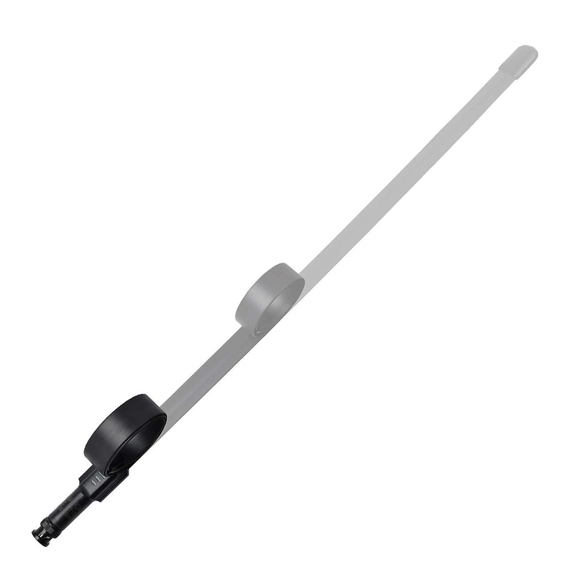 [Australia - AusPower] - TWAYRDIO BNC Portable Tactical Antenna 771Q,Dual Band 2Meter 70cm 144/430MHZ Ham Radio Antenna, for Vertex Uniden Kenwood TK300 TK320 ICOM IC-W32 IC-V80 Handheld 2 Way Radio 