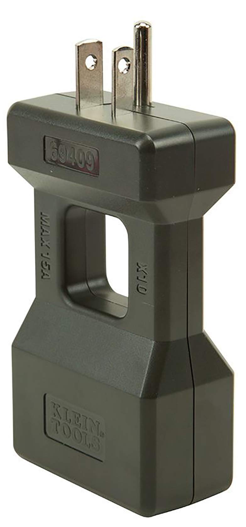 [Australia - AusPower] - Klein Tools 69409 Line Splitter 10x 