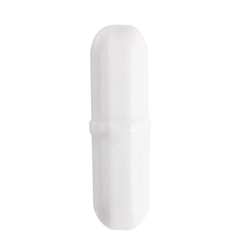 [Australia - AusPower] - Toolly 8 Pack Magnetic Stirrer - Stir Bars Mixer, PTFE Stiring Rod : 7 Shapes + Magnetic Retriever 