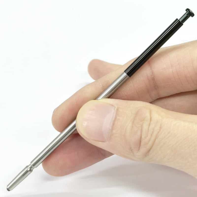 [Australia - AusPower] - Bestdealing Moto G Stylus 5G Pen Replacement XT2131 S for Motorola 2021 6.8inch XT2131DL XT2131-1 XT2131-3 XT2131-4 Touch with Sim Card Opening Eject Repair Spares Part Cosmic Emerald 