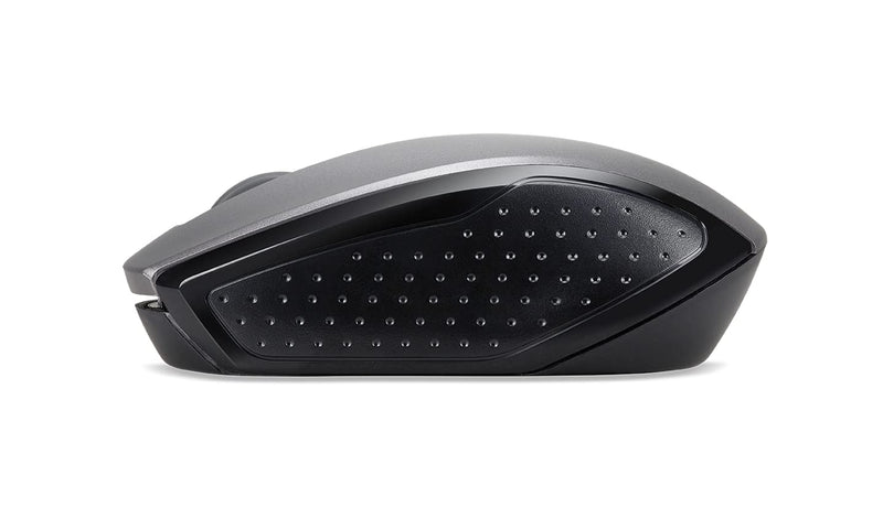 [Australia - AusPower] - Acer Wireless Keyboard & Mouse Bundle: Includes RF Wireless Optical Mouse, RF Wireless Keyboard and USB Receiver 