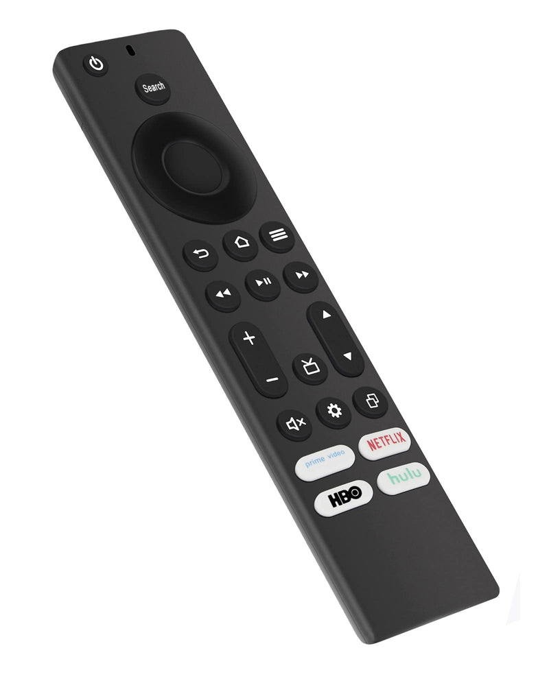 [Australia - AusPower] - NS-RCFNA-21 CT-RC1US-21 Replaced IR Remote Control Compatible with Toshiba & Insignia Fire TV 