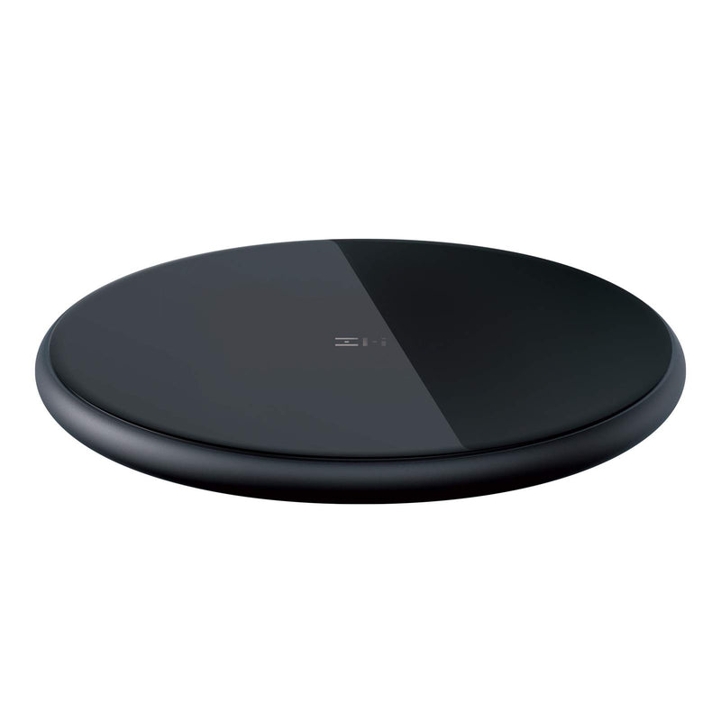 [Australia - AusPower] - [Charging Pad Only - Wall Adapter/Power Brick NOT Included] ZMI LevPower X Qi-Certified 7.5W Wireless Charger for iPhone 8, 8 Plus, X, XS, XS Max, XR, 10W Charging for Samsung Galaxy S9, S9+, S8, S8+ 