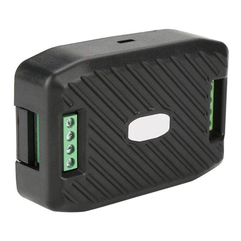 [Australia - AusPower] - PZEM-017 DC Communication Box RS485 Interface Modbus 0-300V 300A Shunt USB Cable Voltage Current Power Energy Consumption Meter(PZEM-017+300A) 