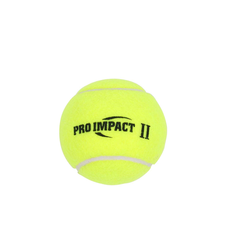 [Australia - AusPower] - Pro Impact Extra Duty Tennis Balls for Beginners, Professionals- Durable, Natural Rubber, Versatile, Multipack (Championship/Training/Tournament Tennis Ball) Championship Tennis Balls 