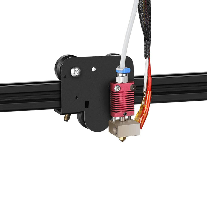 [Australia - AusPower] - Creality 3D Printer NTC Thermistor Temp Sensor 100K for Creality Ender 3 / Ender 3 Pro/Ender 5 / CR-10 / CR-10S (1m/39.4inch) 