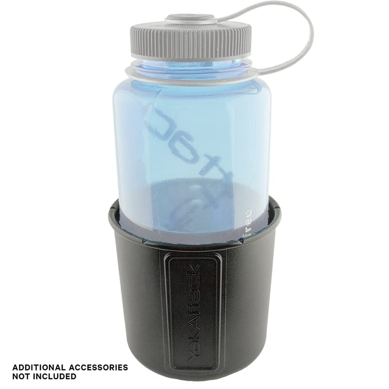 [Australia - AusPower] - Yakattack MultiMount Cup Holder, Track Mount 