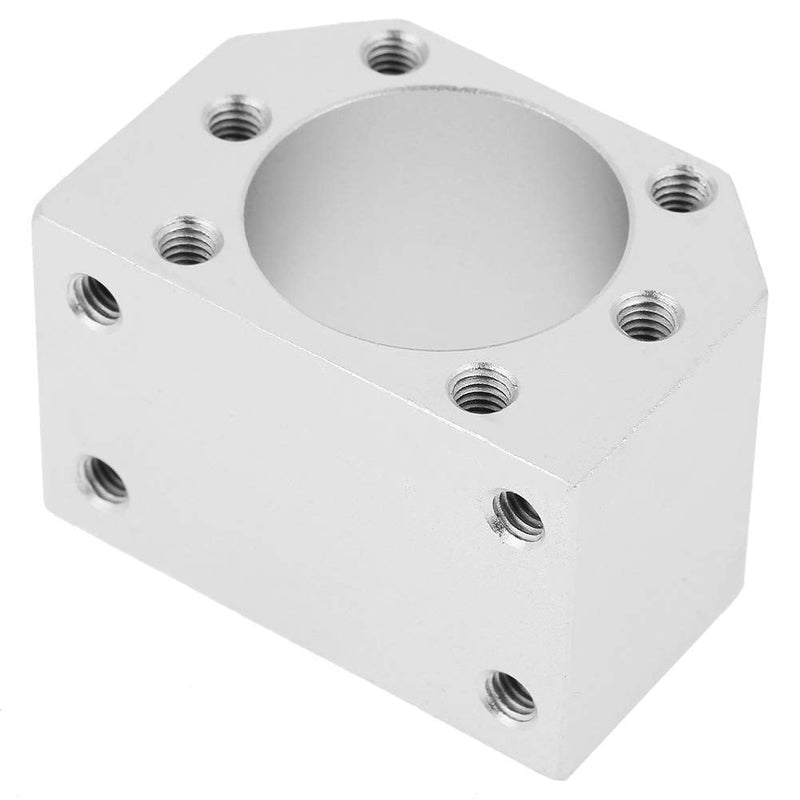 [Australia - AusPower] - DSG20H Ball Screw Nut Housing Seat Mount Bracket Holder Base for SFU2005 / SFU2010 CNC Accessory DSG20H 