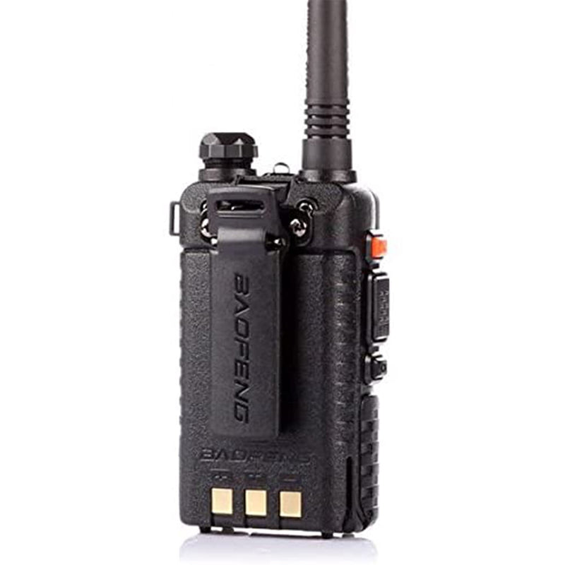 [Australia - AusPower] - BAOFENG UV-5R VHF/UHF Dual Band Radio 144-148MHz 420-450MHz Transceiver 