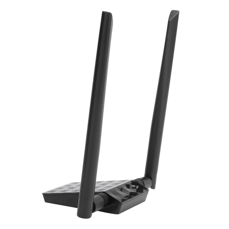 [Australia - AusPower] - WLAN Adapter Dual Band Wireless USB Adapter 802.11ac RTL8812AU with 8Dbi Antenna for Kali Linux/Windows XP/7/8/10 