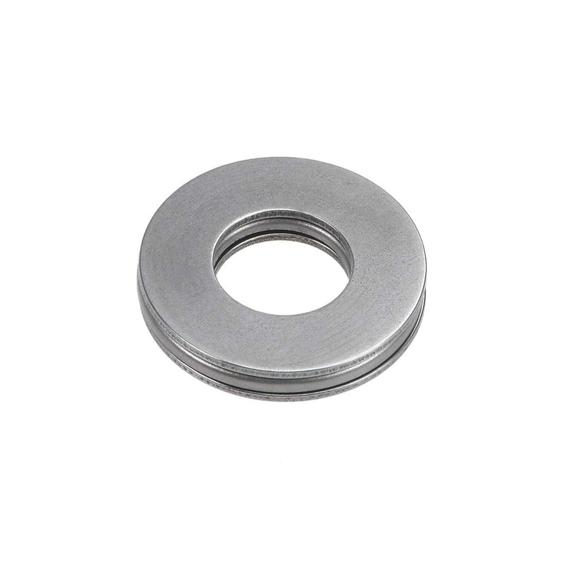 [Australia - AusPower] - uxcell AXK1226 Thrust Needle Roller Bearings with Washers 12mm Bore 26mm OD 2mm Width 4pcs 