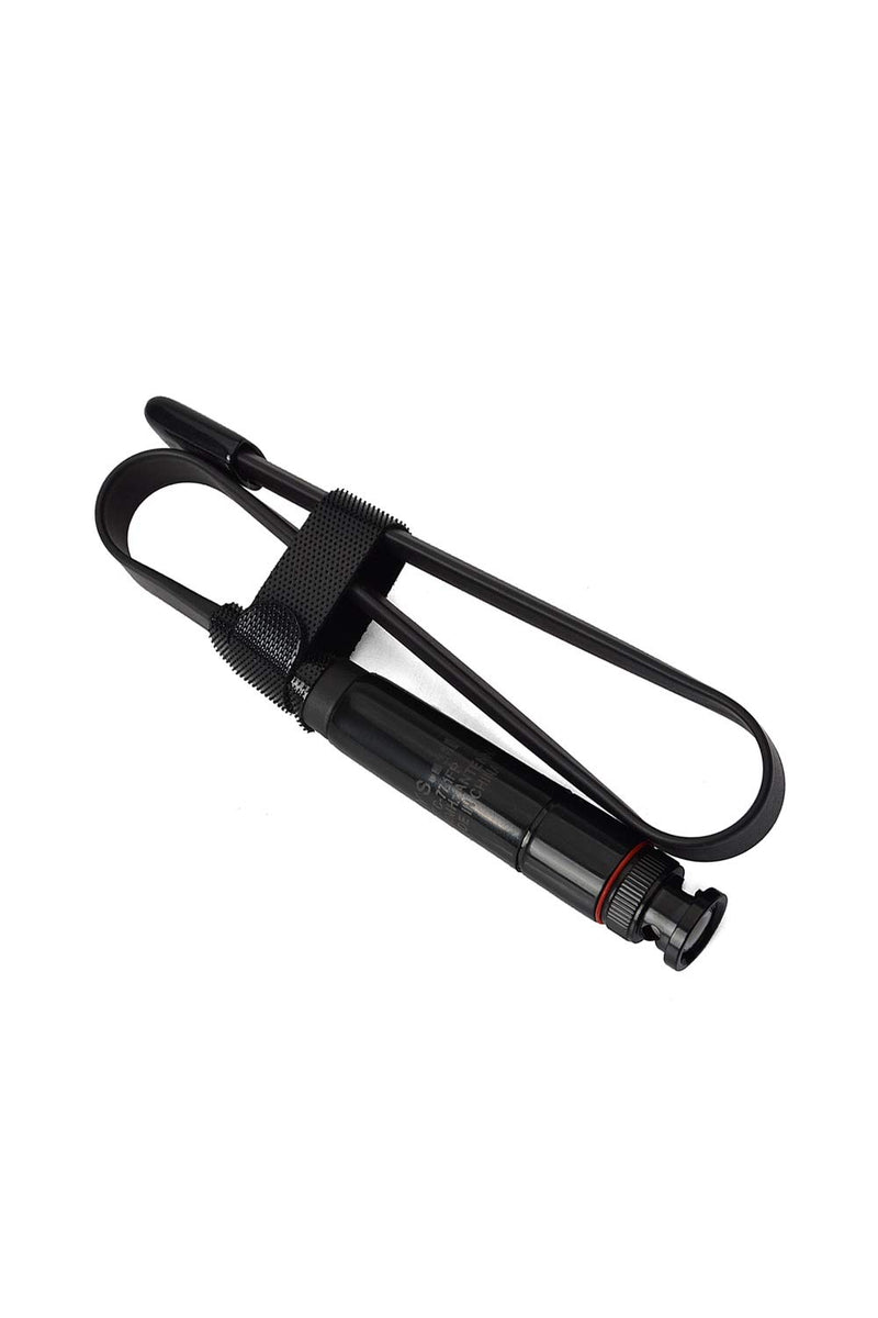 [Australia - AusPower] - HYS Dual Band VHF UHF Foldable BNC 144MHz/430MHz 15.3-Inch Soft Portable Antenna for Kenwood TK300 TK320 ICOM IC-W32 IC-V80 IC-V8 Portable Radio(2 Pack) 