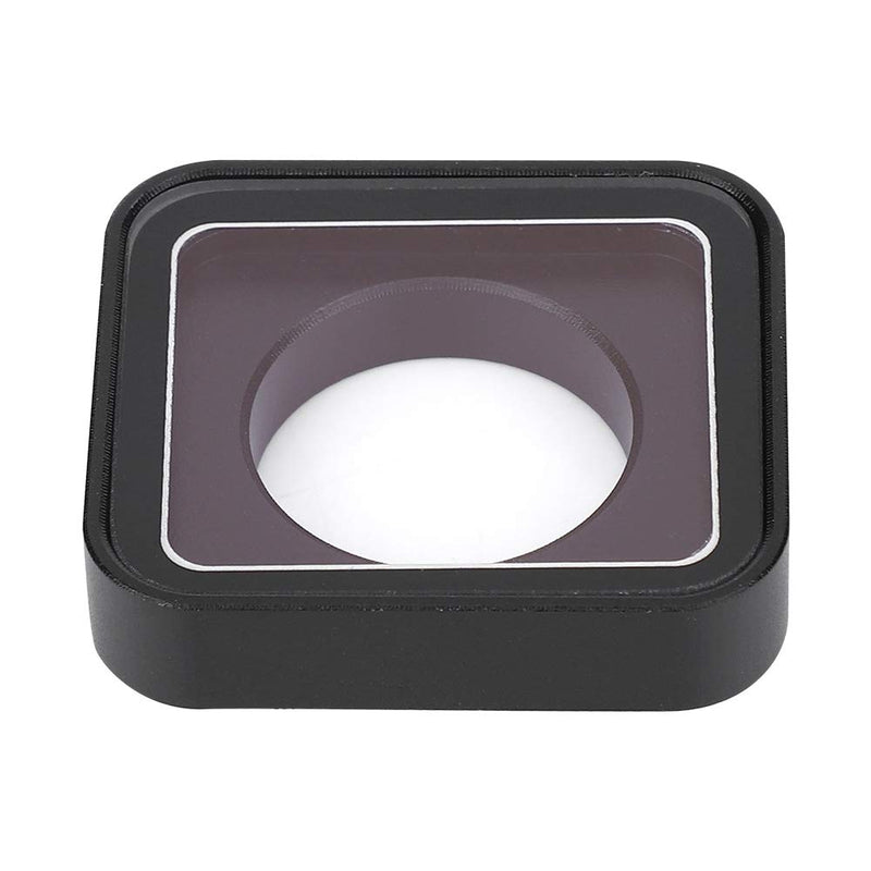 [Australia - AusPower] - Protective Lens Replacement for Go pro HERO5 HERO6 HERO7 Black Camera, UV Protective Glass Cover Action Camera Accessories, UV Filter 