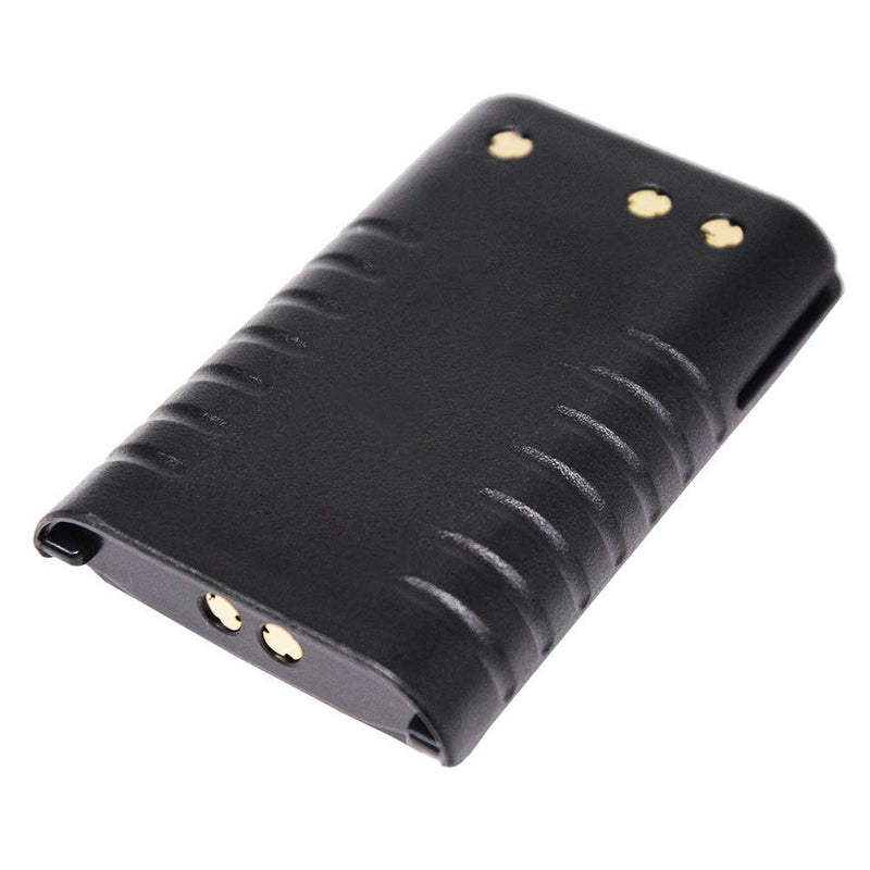 [Australia - AusPower] - FNB-V103LIA FNB-V103Li 1380mAh Li-ion Battery Compatible for Vertex VX-231 VX231 VX-230 VX230 VX-234 VX234 VX-228 VX228 FNB-V103 FNB-V104 (Fits for CD-34/VAC-300 Charger) 