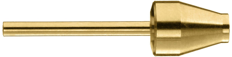 [Australia - AusPower] - Parker A-Lok 6PC8-B Brass Compression Tube Fitting, Port Connector, 3/8" Tube OD x 1/2" Tube OD 3/8" x 1/2" 