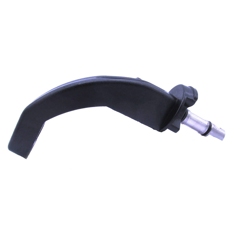 [Australia - AusPower] - SouthMarine Boat Engine Shift Lever 3H6-66110-0 3H6661100M for Tohatsu for Nissan Outboard Motor 4HP 5HP 6HP 