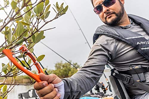 [Australia - AusPower] - YakGear Brush Gripper Boat, Kayak, and Canoe Anchor Galvanized 